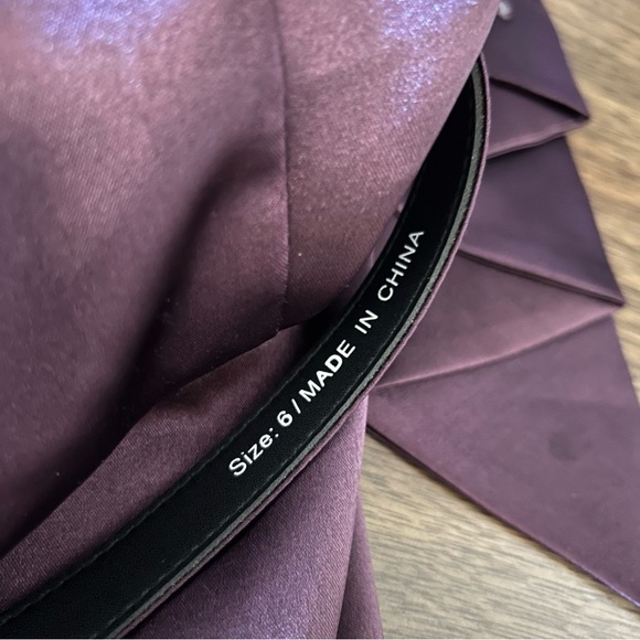 Eliza J Sleek Cocktail Dress 6 - Picture 8 of 15